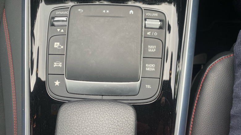 Mercedes-Benz Eqa 300 4Matic 168kW AMG Line 66.5kWh 5dr Auto Electric Hatchback